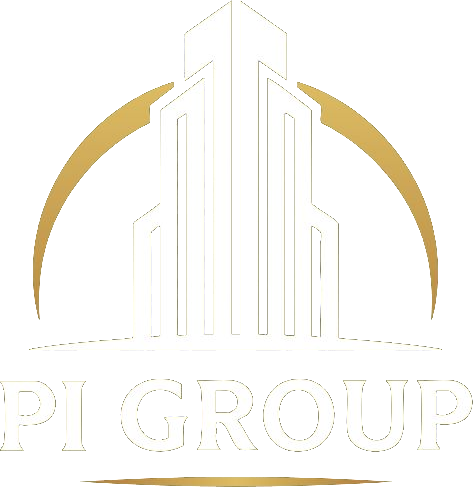 PI Group logo